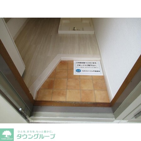 シティハイム ヒトミの物件内観写真